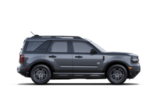 2025 Ford Bronco Sport® External Image 1